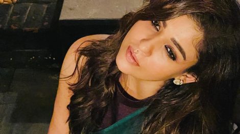Nayanthara latest photoshoot