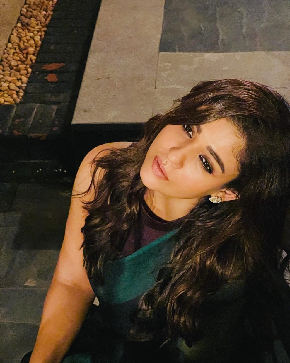 Nayanthara latest photoshoot