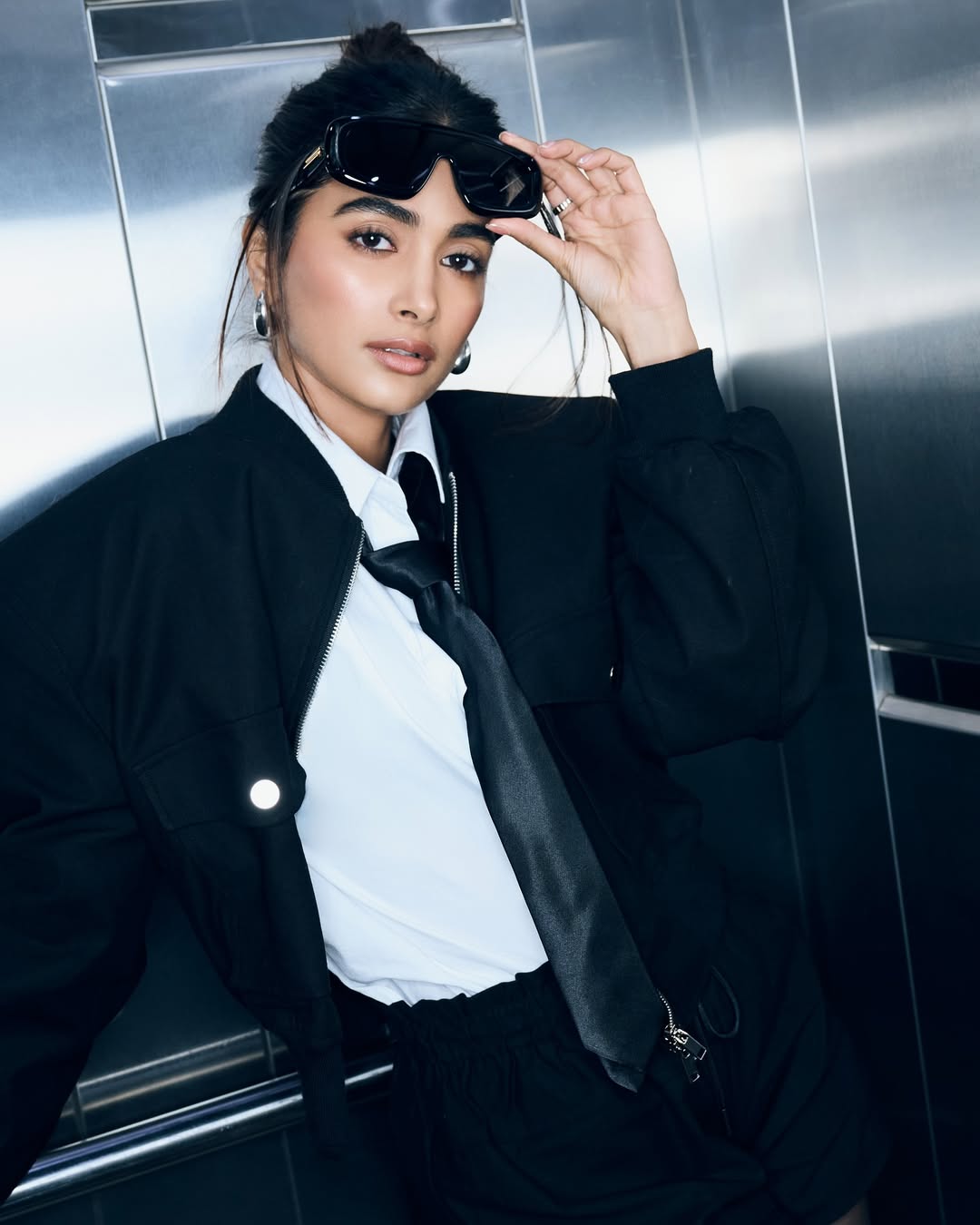 Pooja Hegde