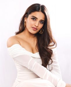 Nidhhi Agerwal