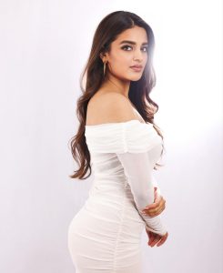 Nidhhi Agerwal
