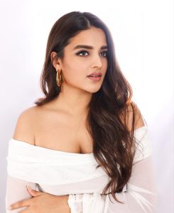 Nidhhi Agerwal