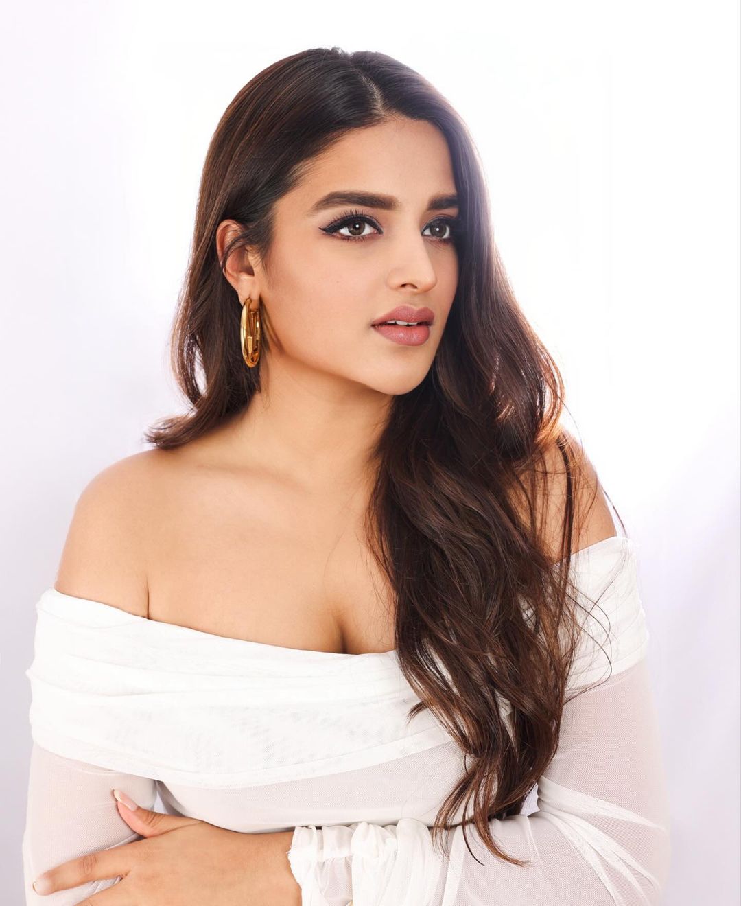 Nidhhi Agerwal