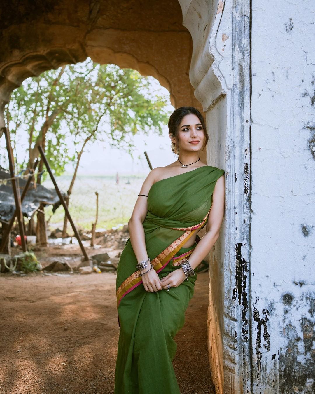 Ruhani Sharma
