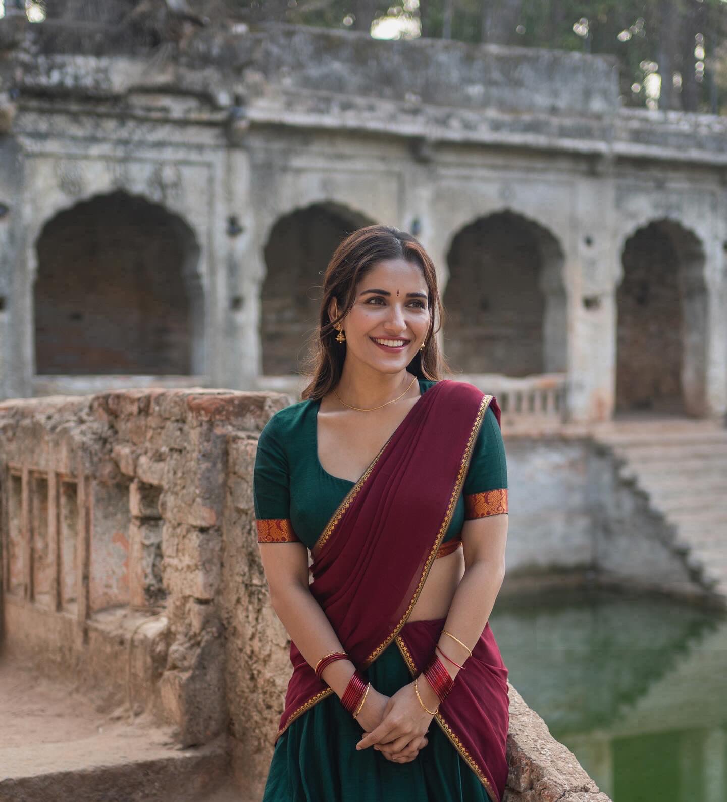 Ruhani Sharma