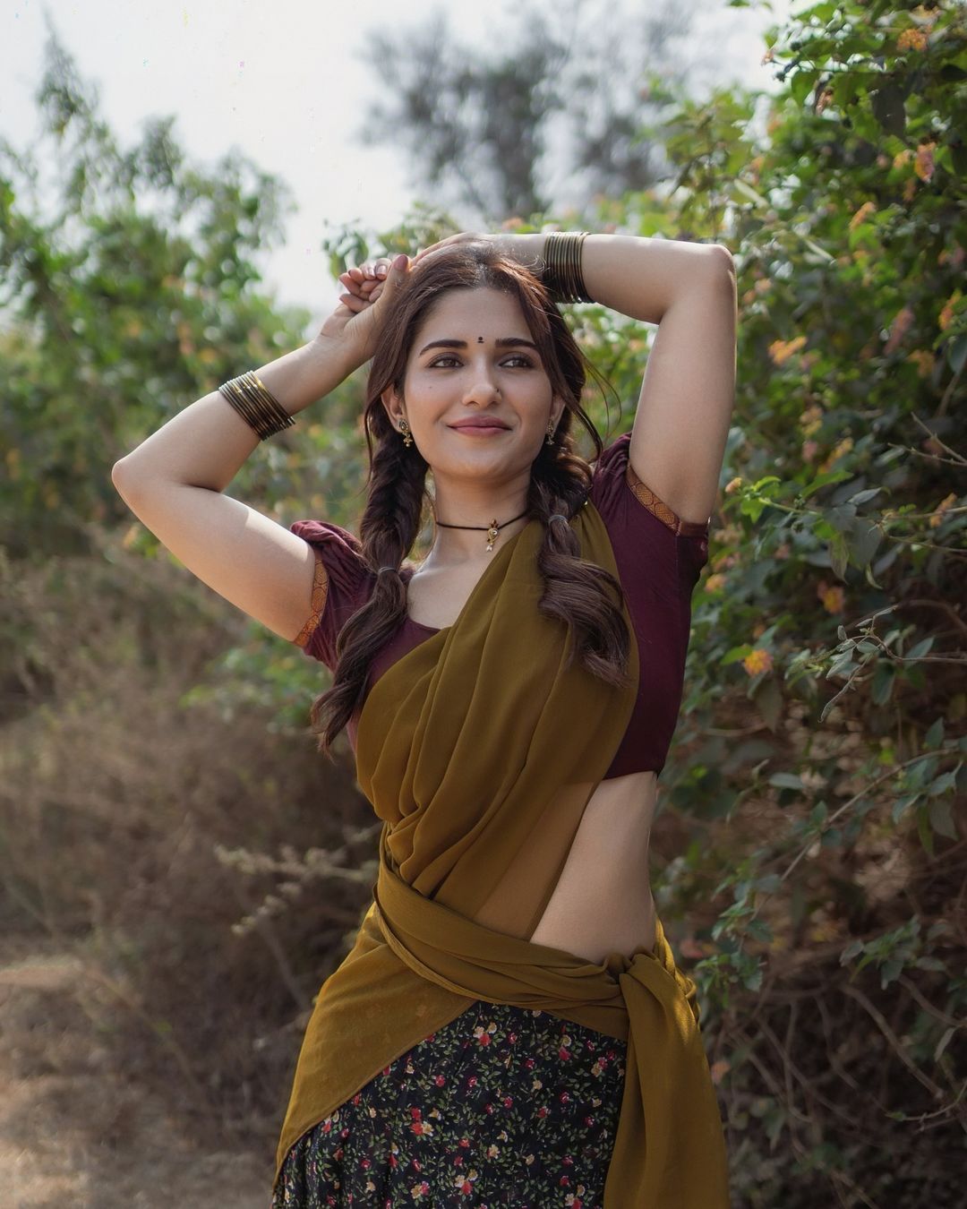 Ruhani Sharma