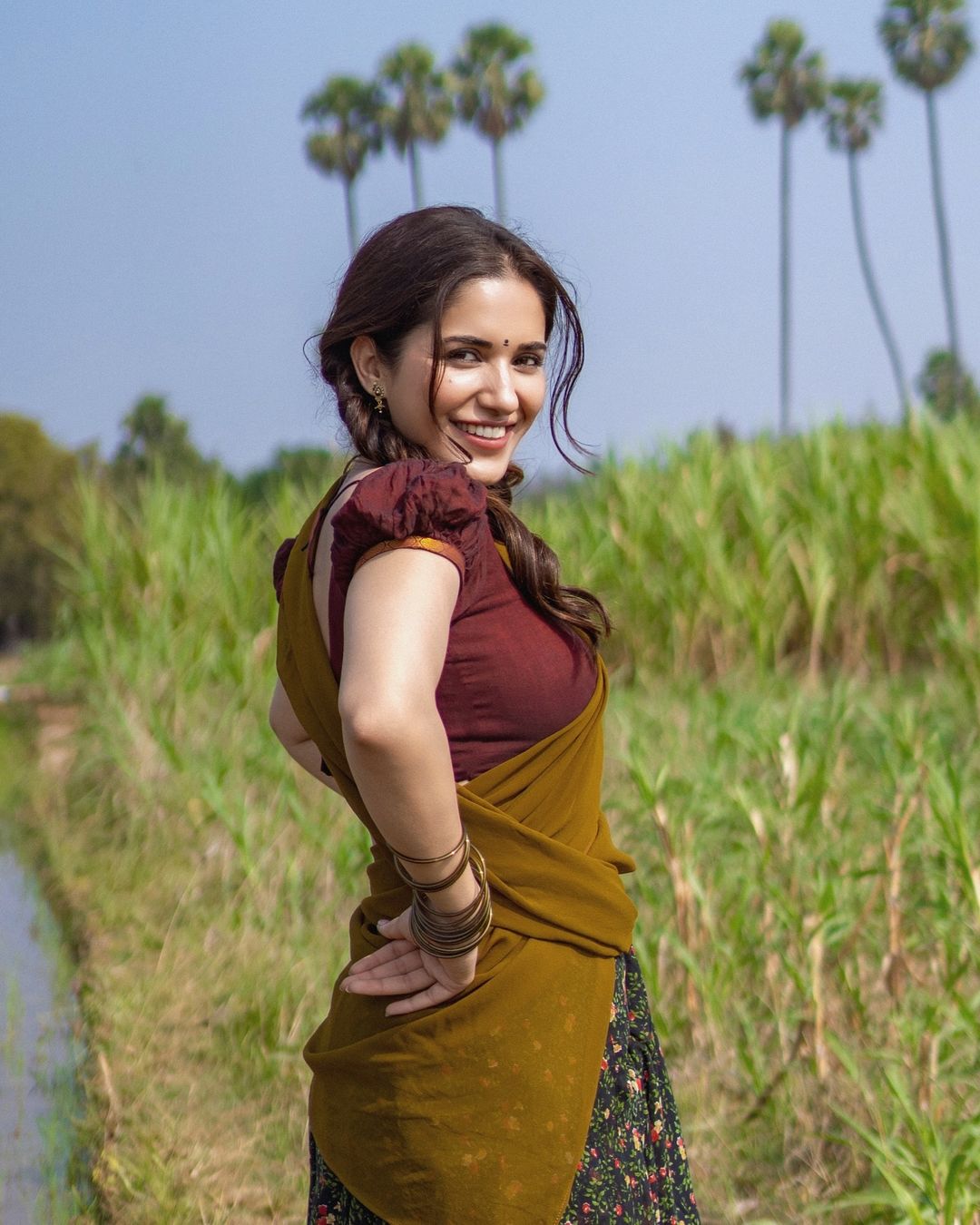 Ruhani Sharma