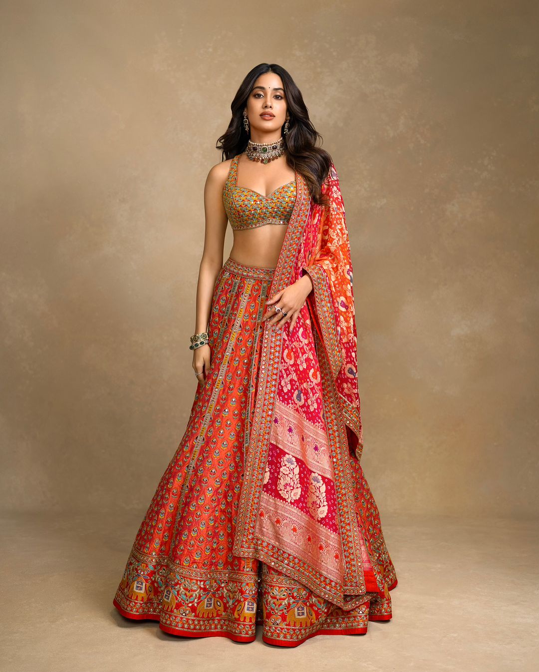 Janhvi Kapoor