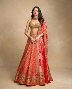 Janhvi Kapoor
