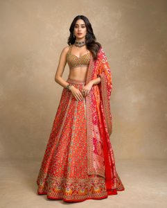 Janhvi Kapoor