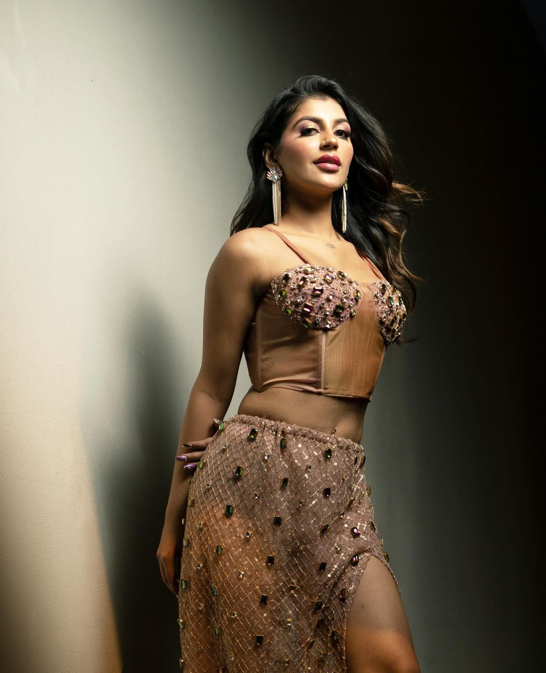 Yashika Aannand