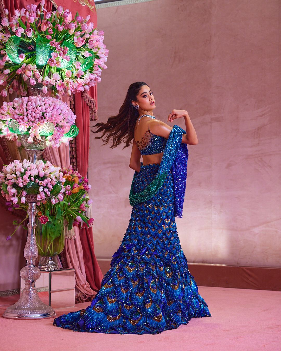 Janhvi Kapoor