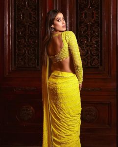 Janhvi KapoorJanhvi Kapoor