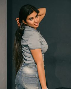 Pragya Nagra