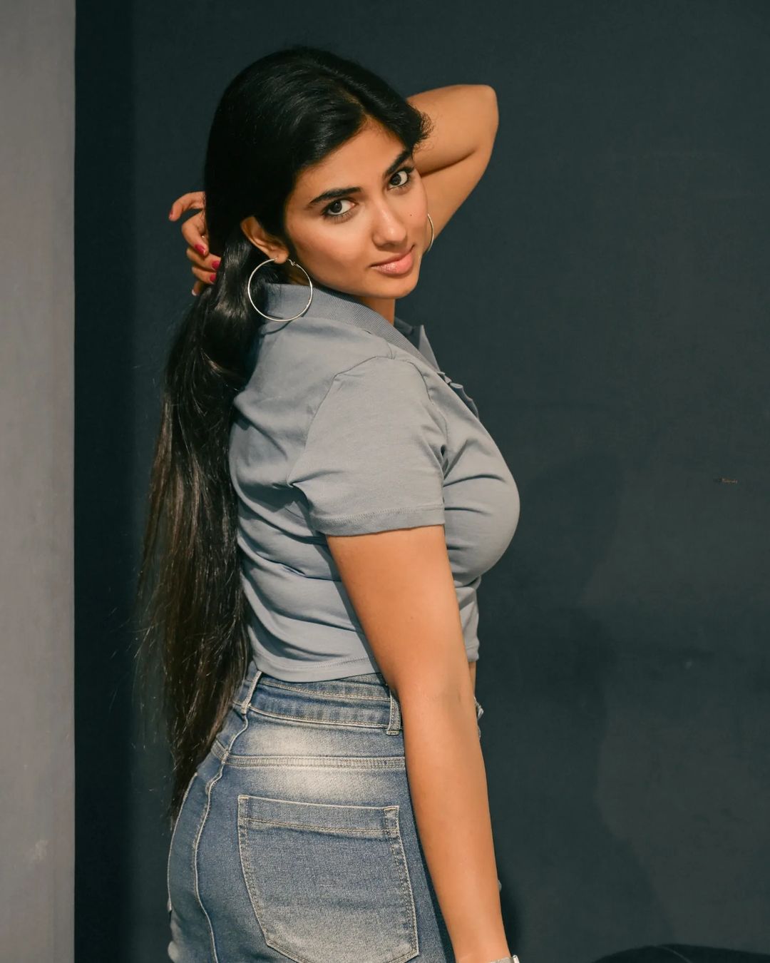 Pragya Nagra