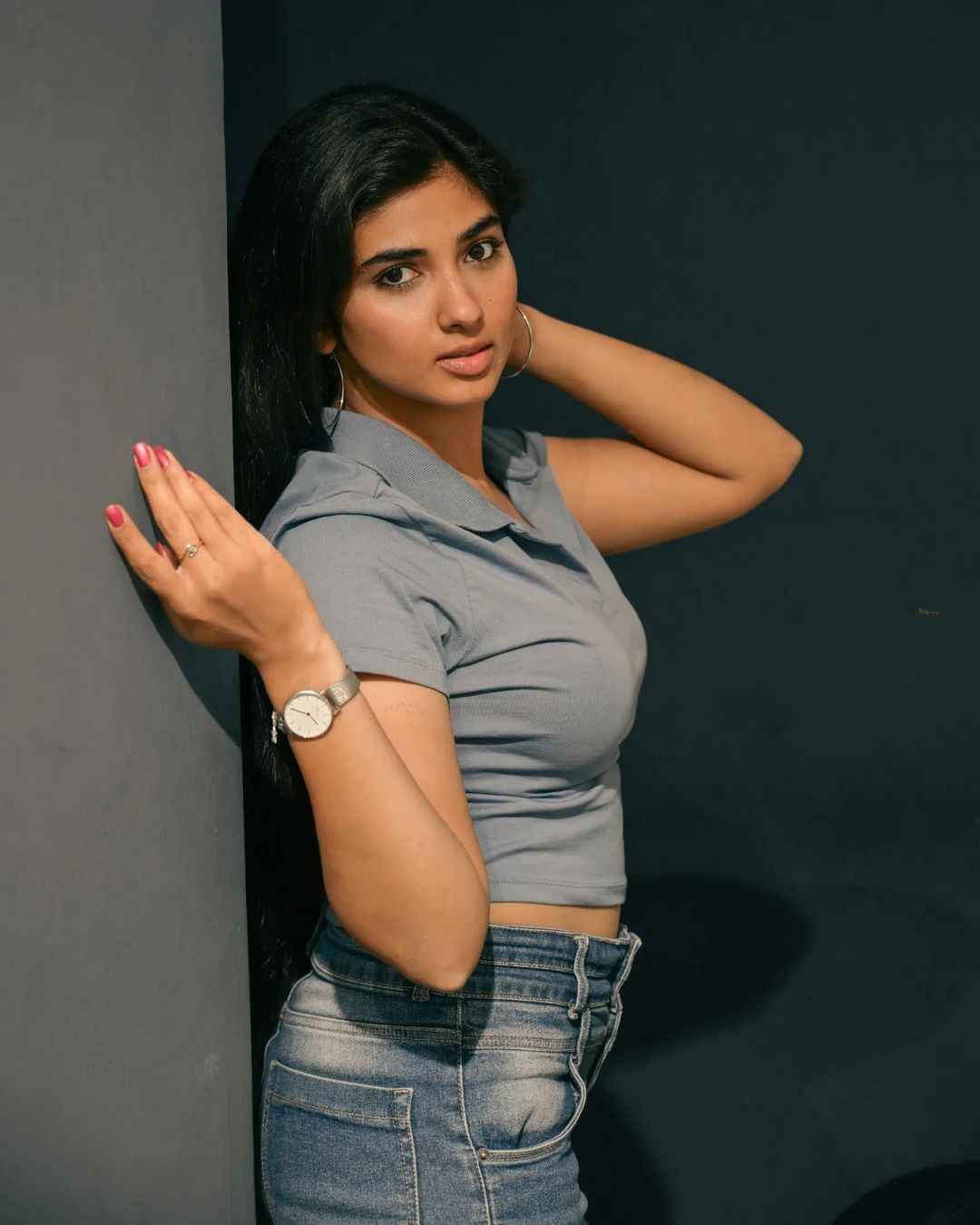 Pragya Nagra