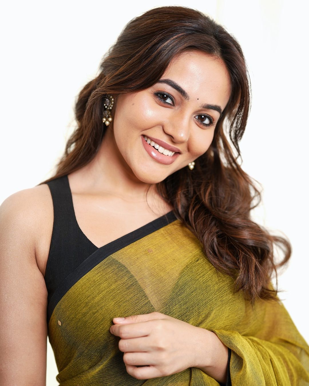 Bhavani Sre