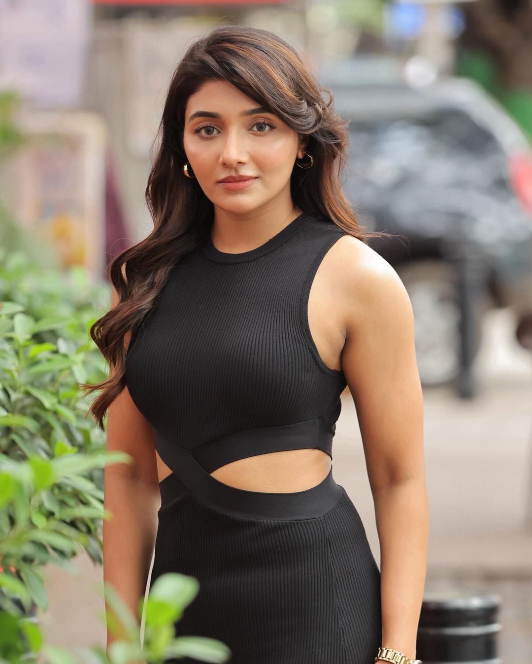 Mirnaa Menon