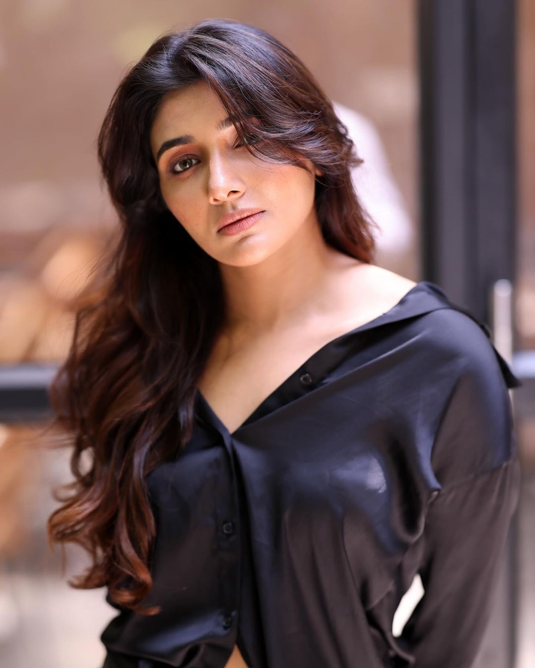 Mirnaa Menon