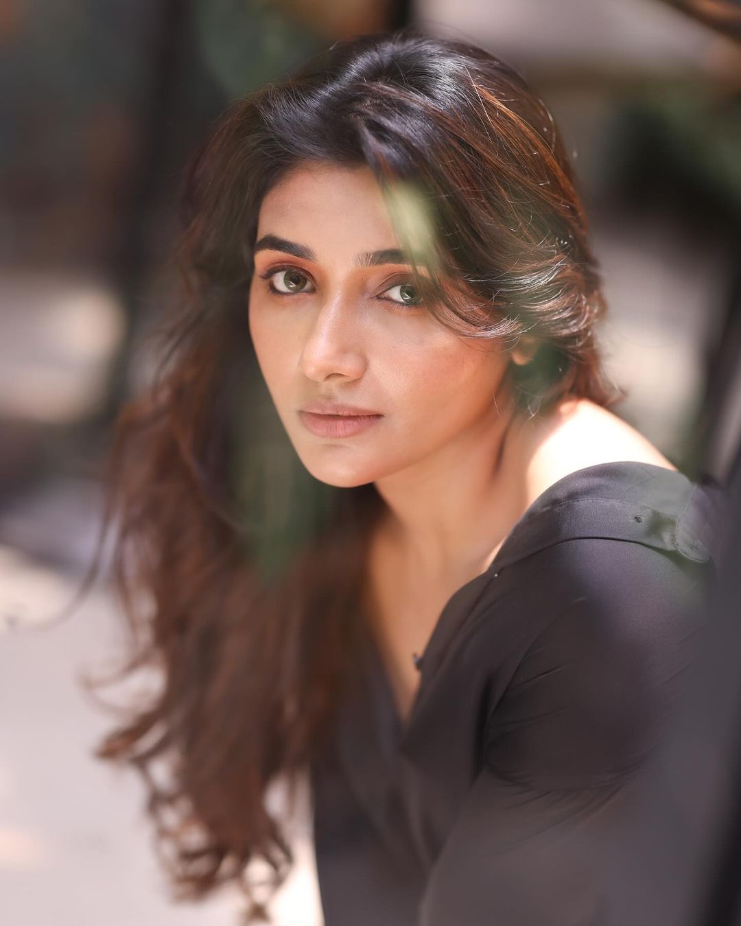Mirnaa Menon