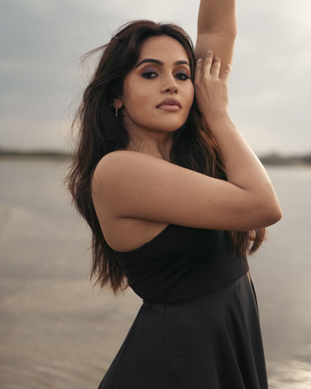 Bhavani Sre