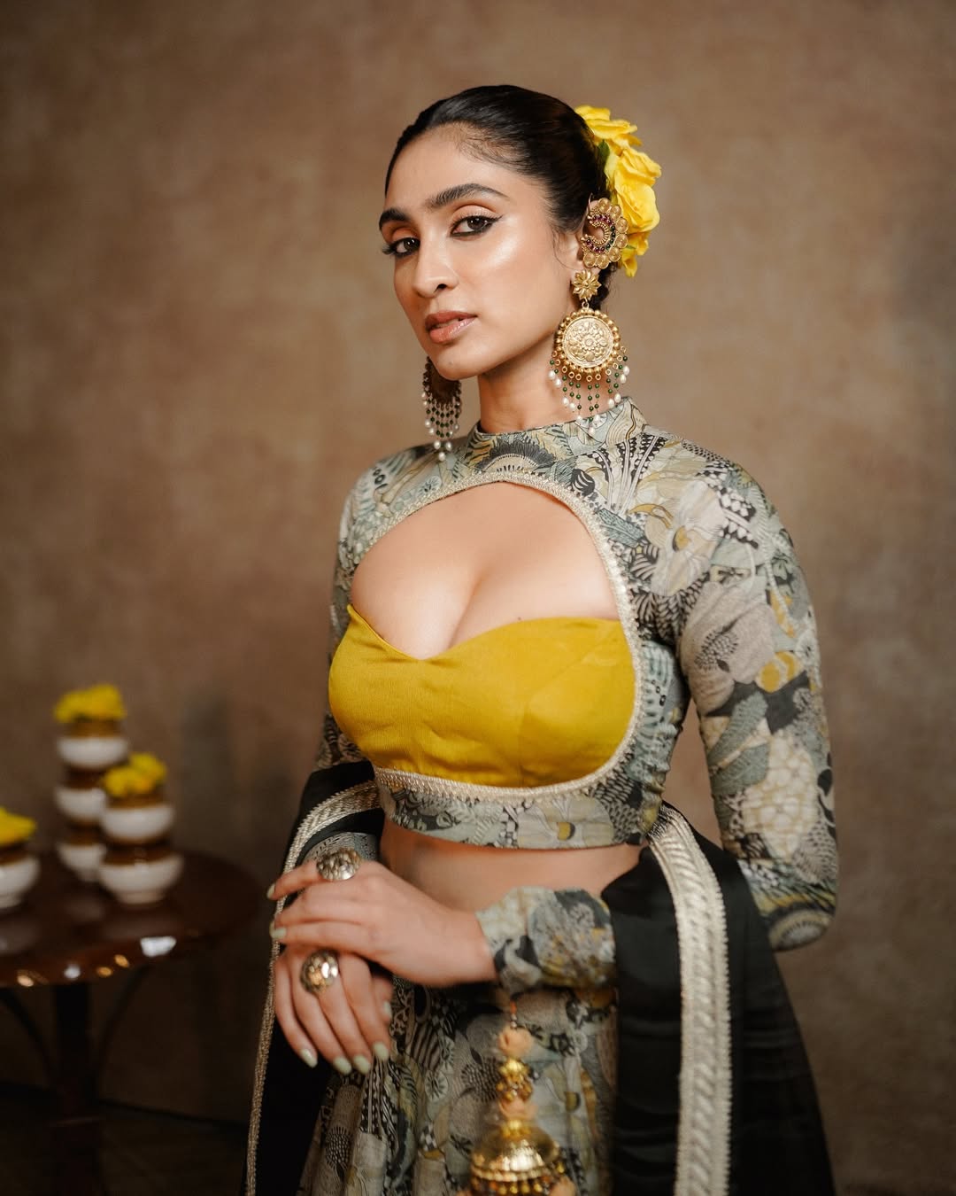 Deepti Sati