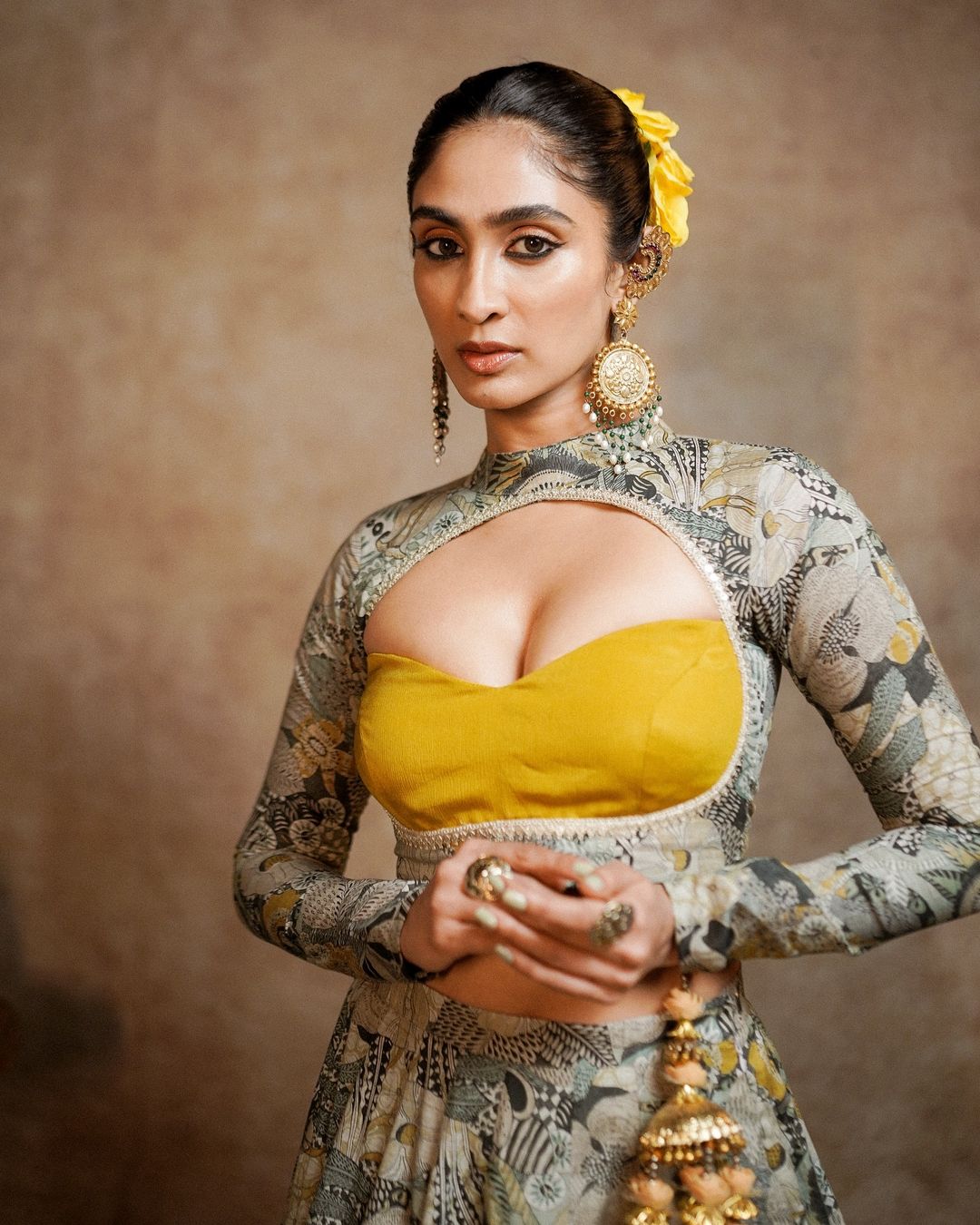 Deepti Sati