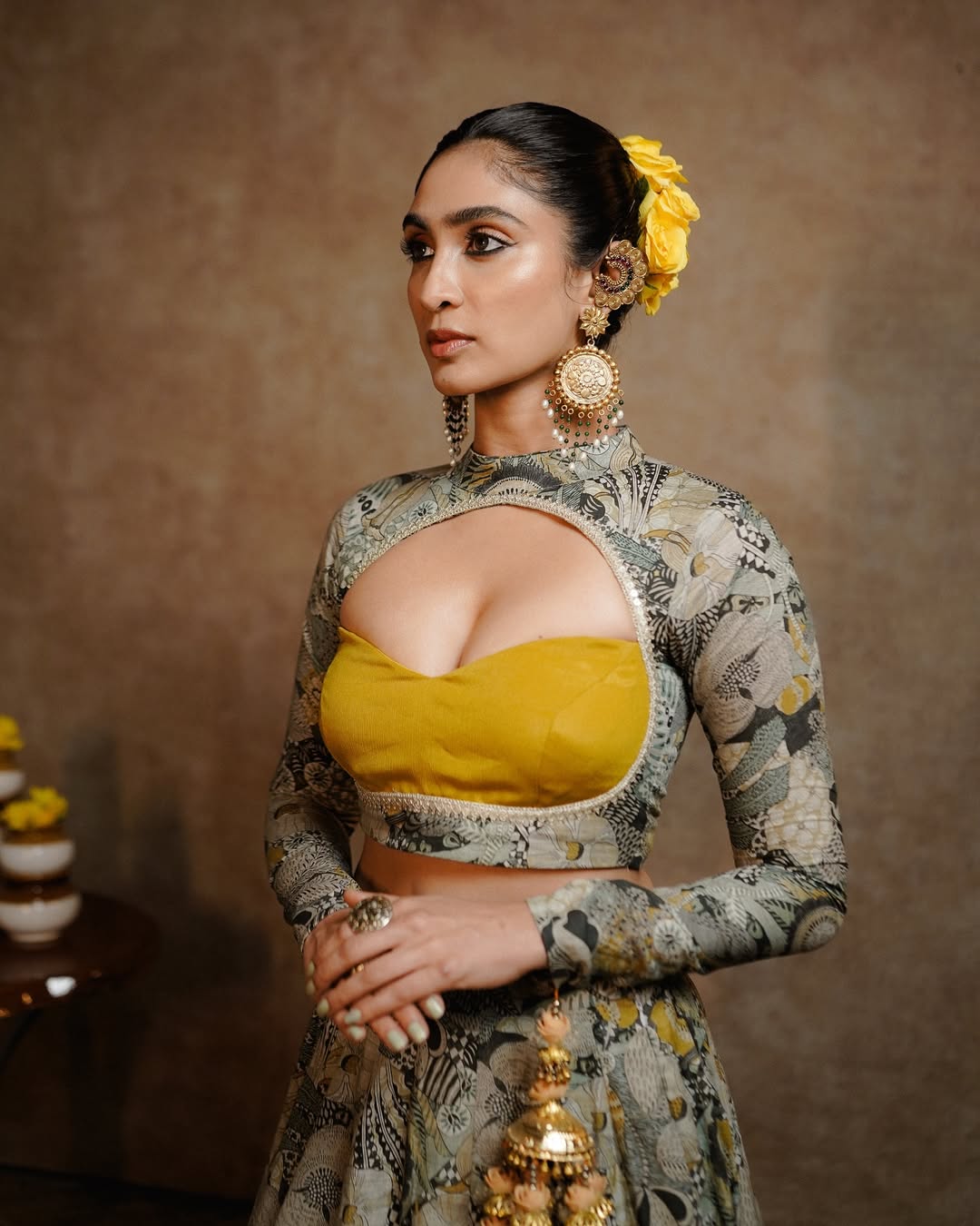 Deepti Sati