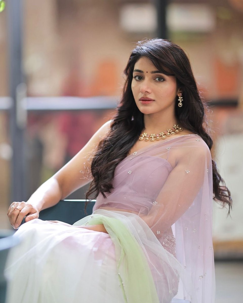 Mirnaa Menon
