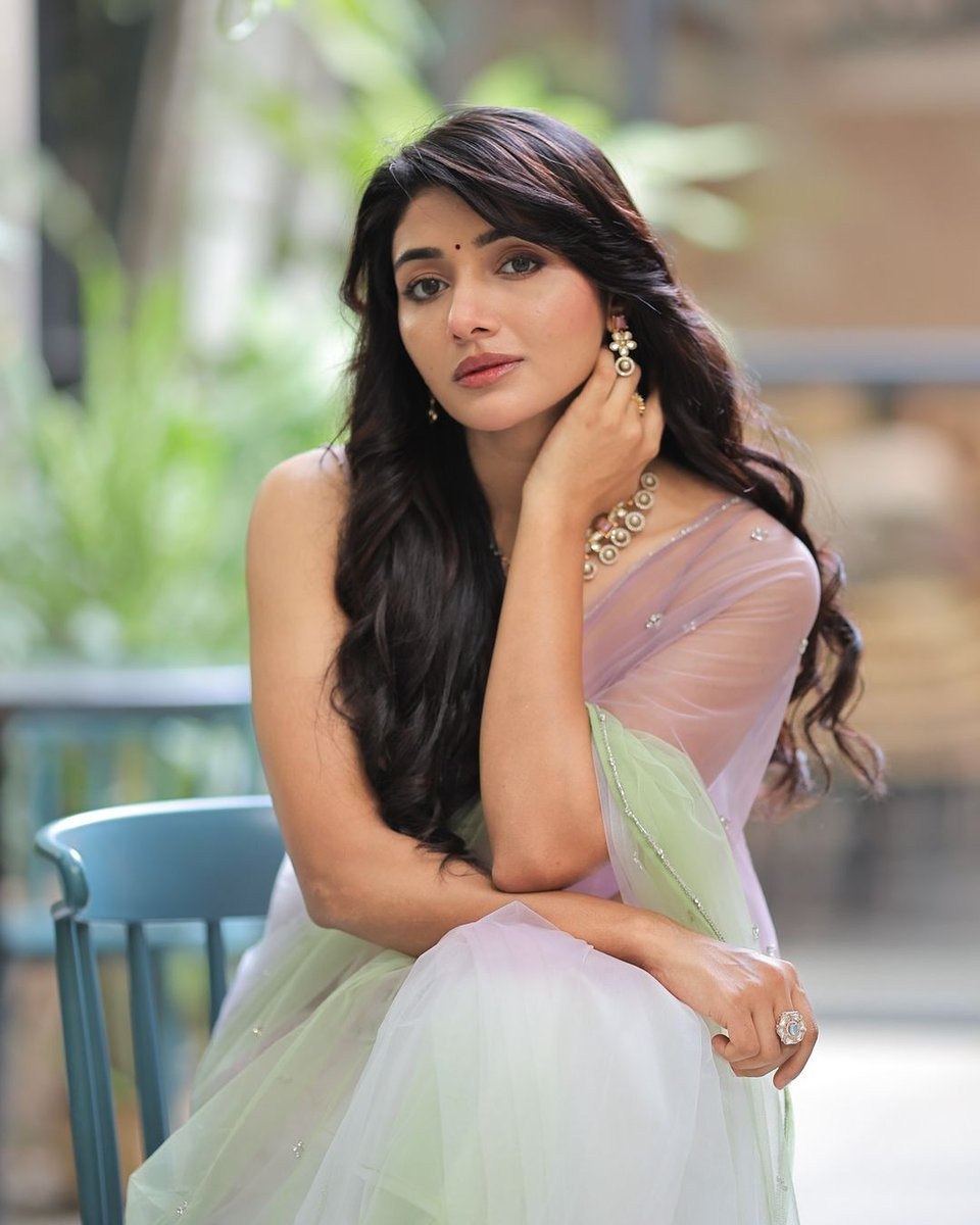 Mirnaa Menon