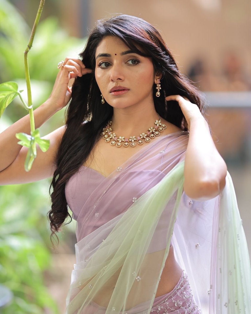Mirnaa Menon