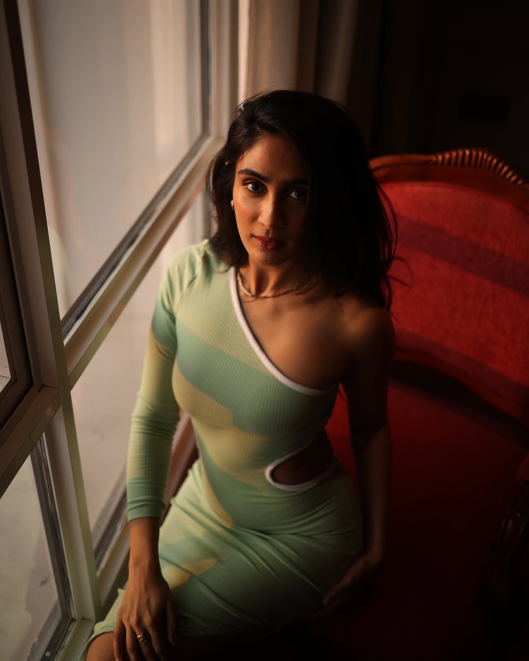 Deepti Sati