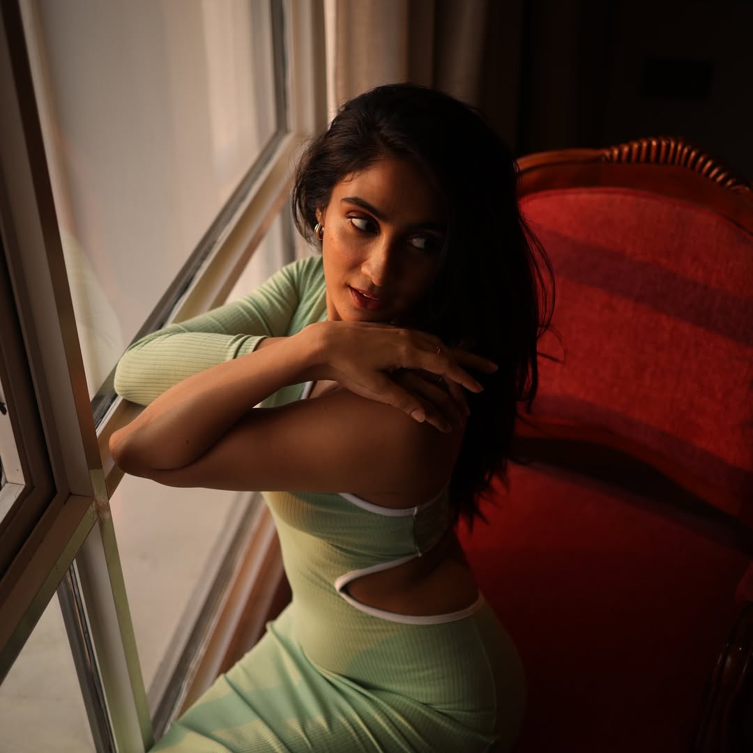 Deepti Sati