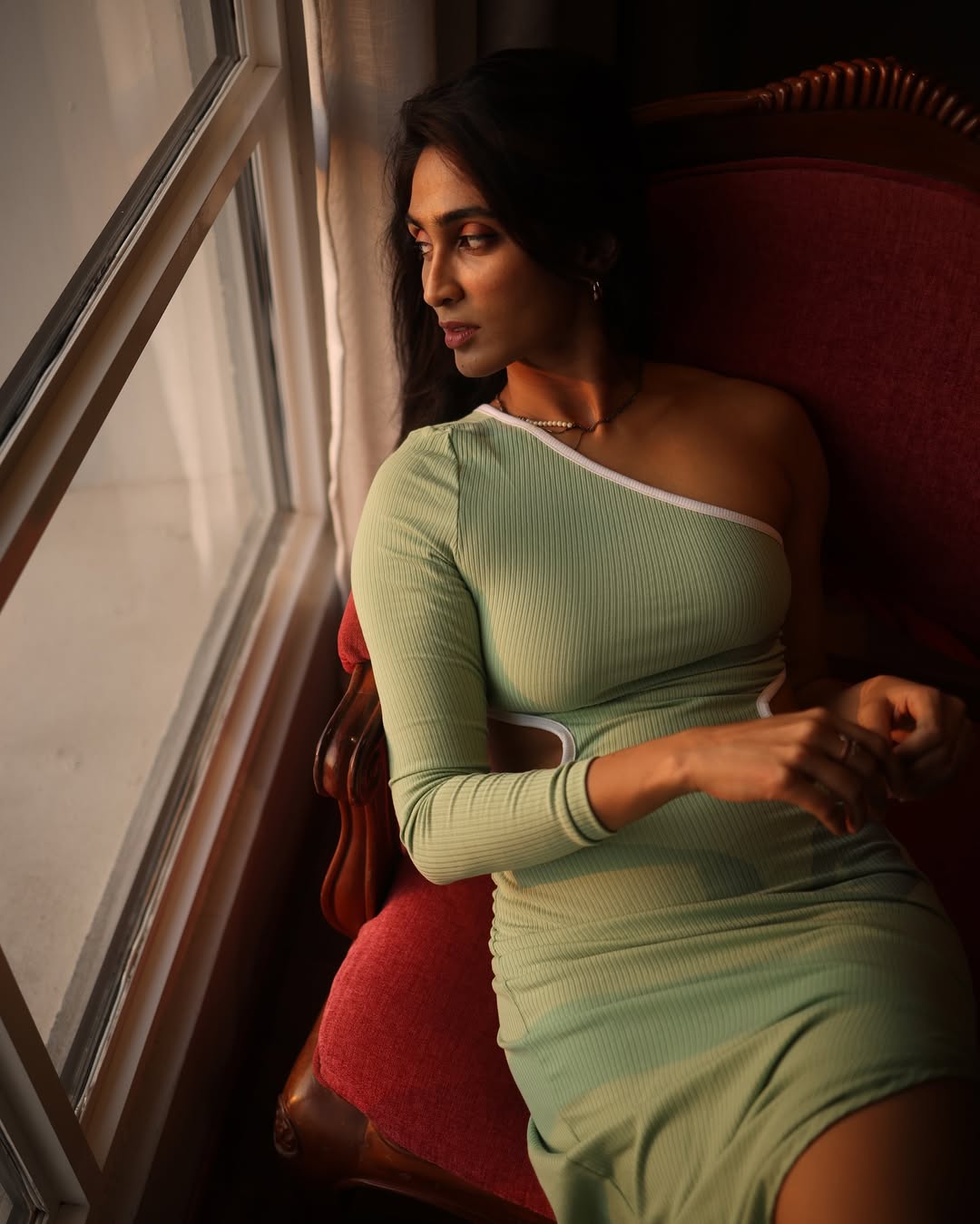 Deepti Sati
