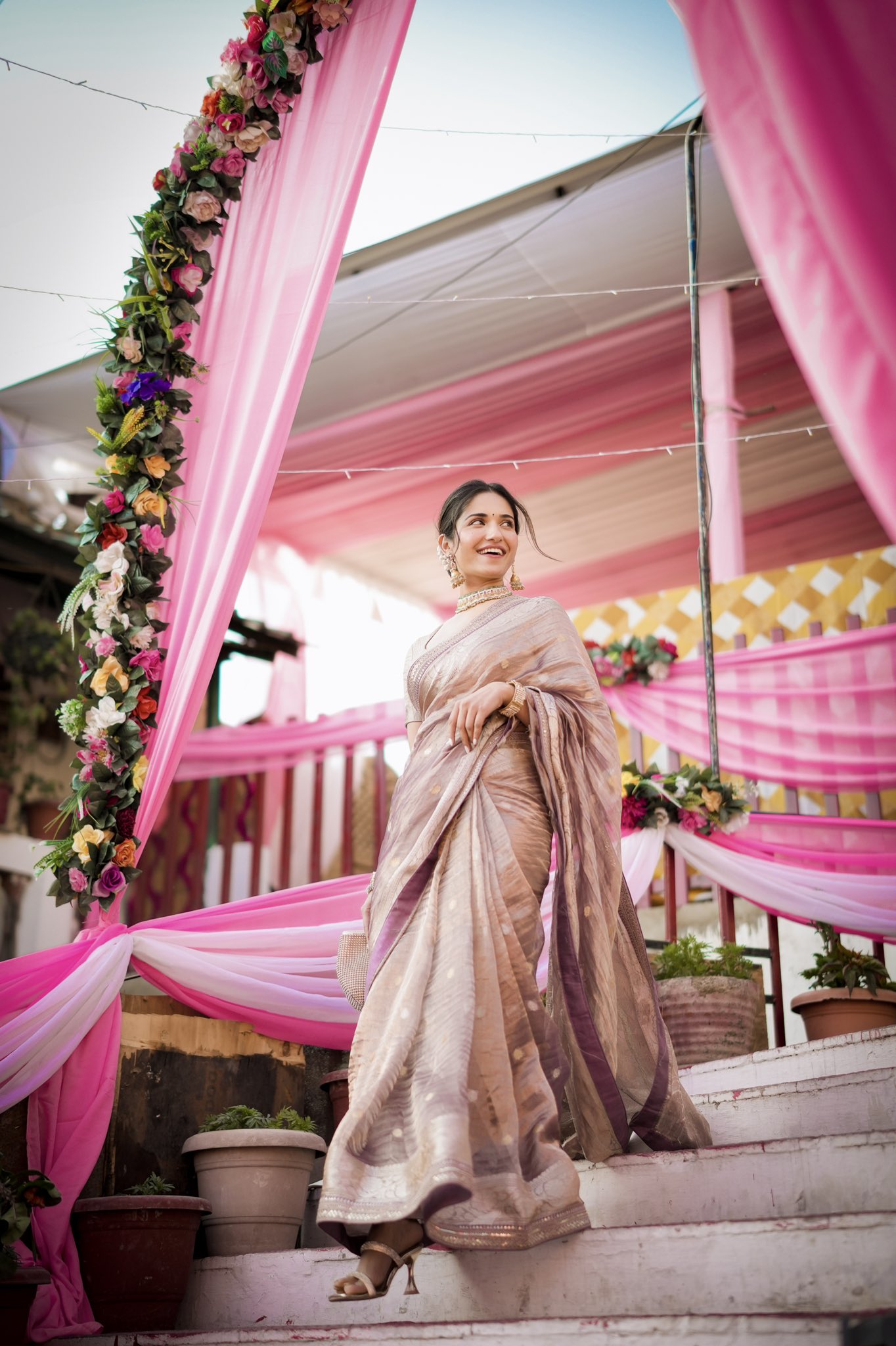 Ruhani Sharma