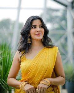 Madhuri