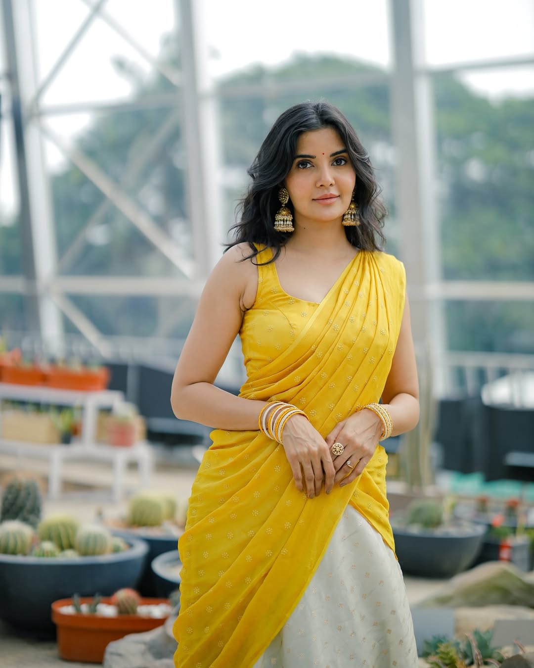 Madhuri