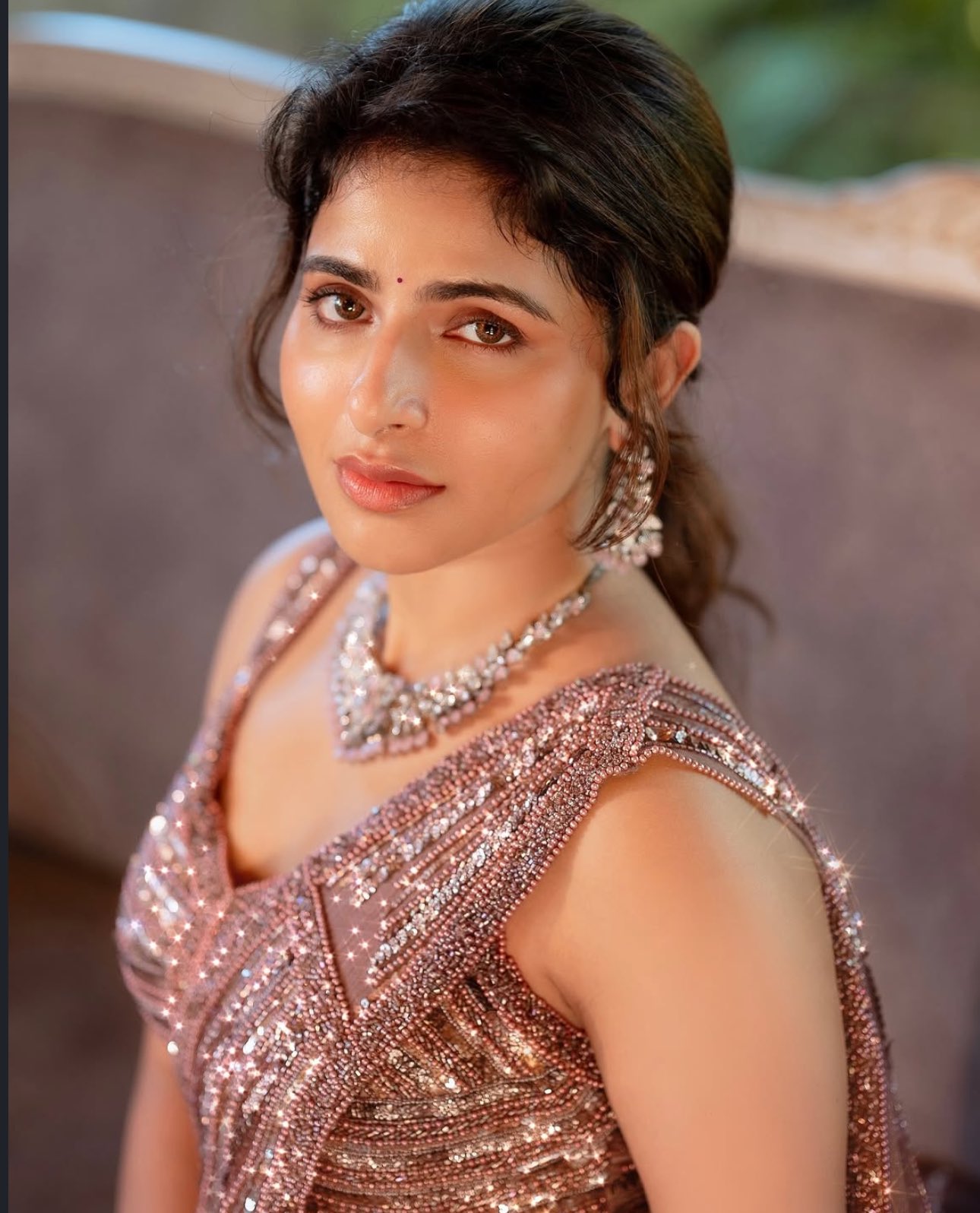 Iswarya Menon Latest Photos & Images