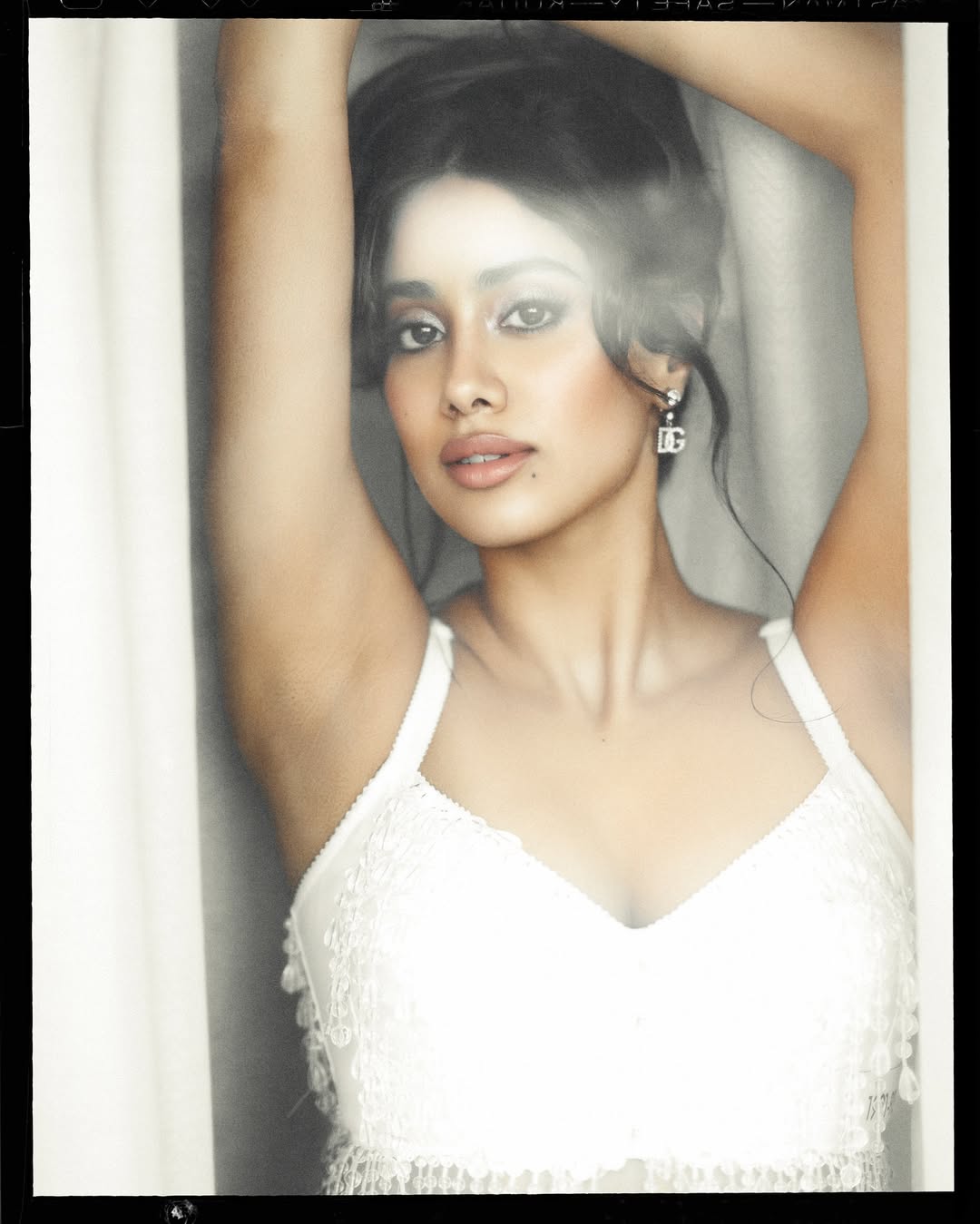 Janhvi Kapoor