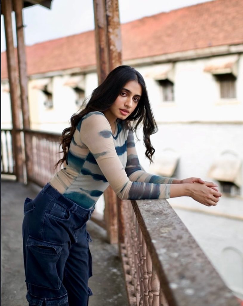 Manasa Chowdary Stills