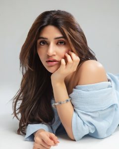 Sreeleela