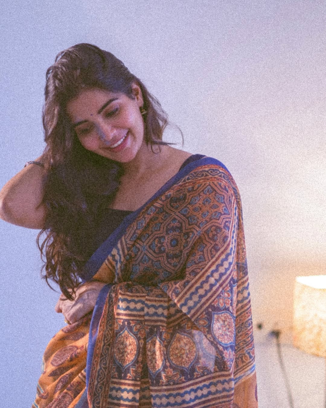 Madhuri