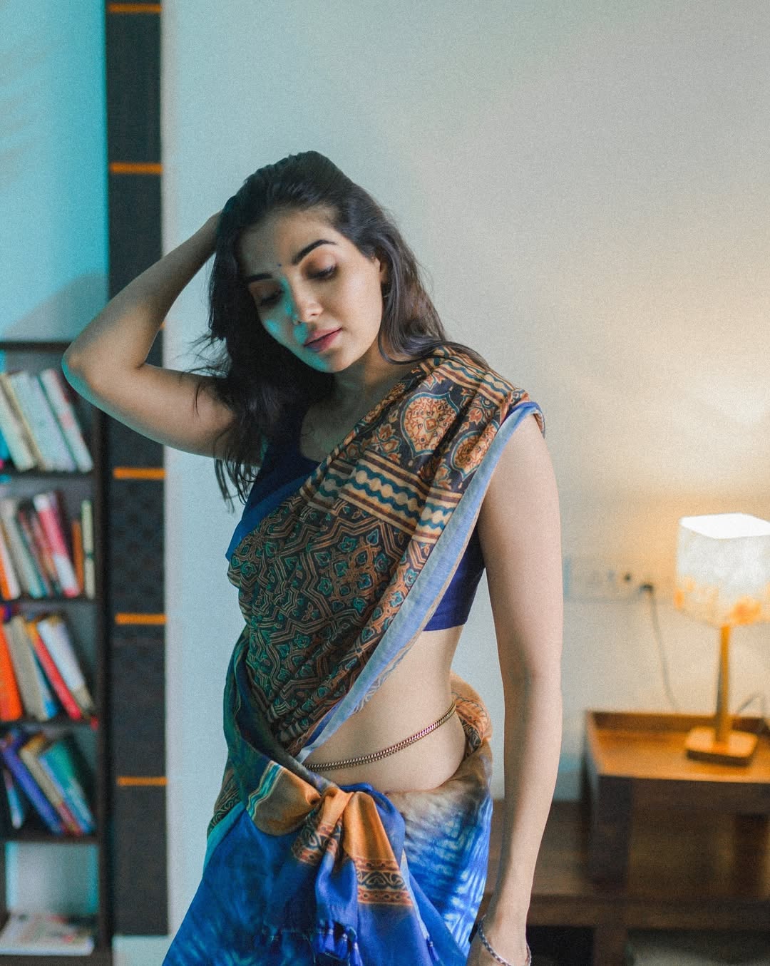 Madhuri