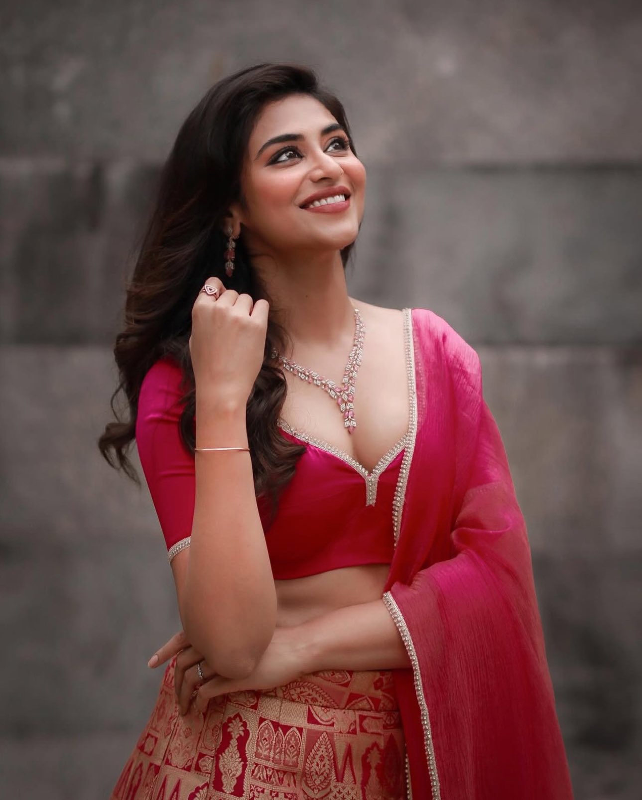 Indhuja Ravichandran