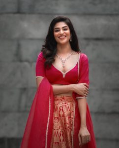 Indhuja Ravichandran