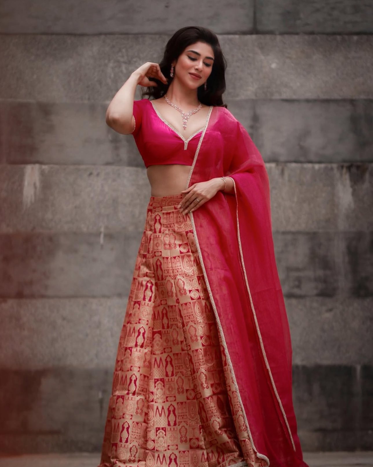 Indhuja Ravichandran