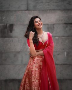Indhuja Ravichandran