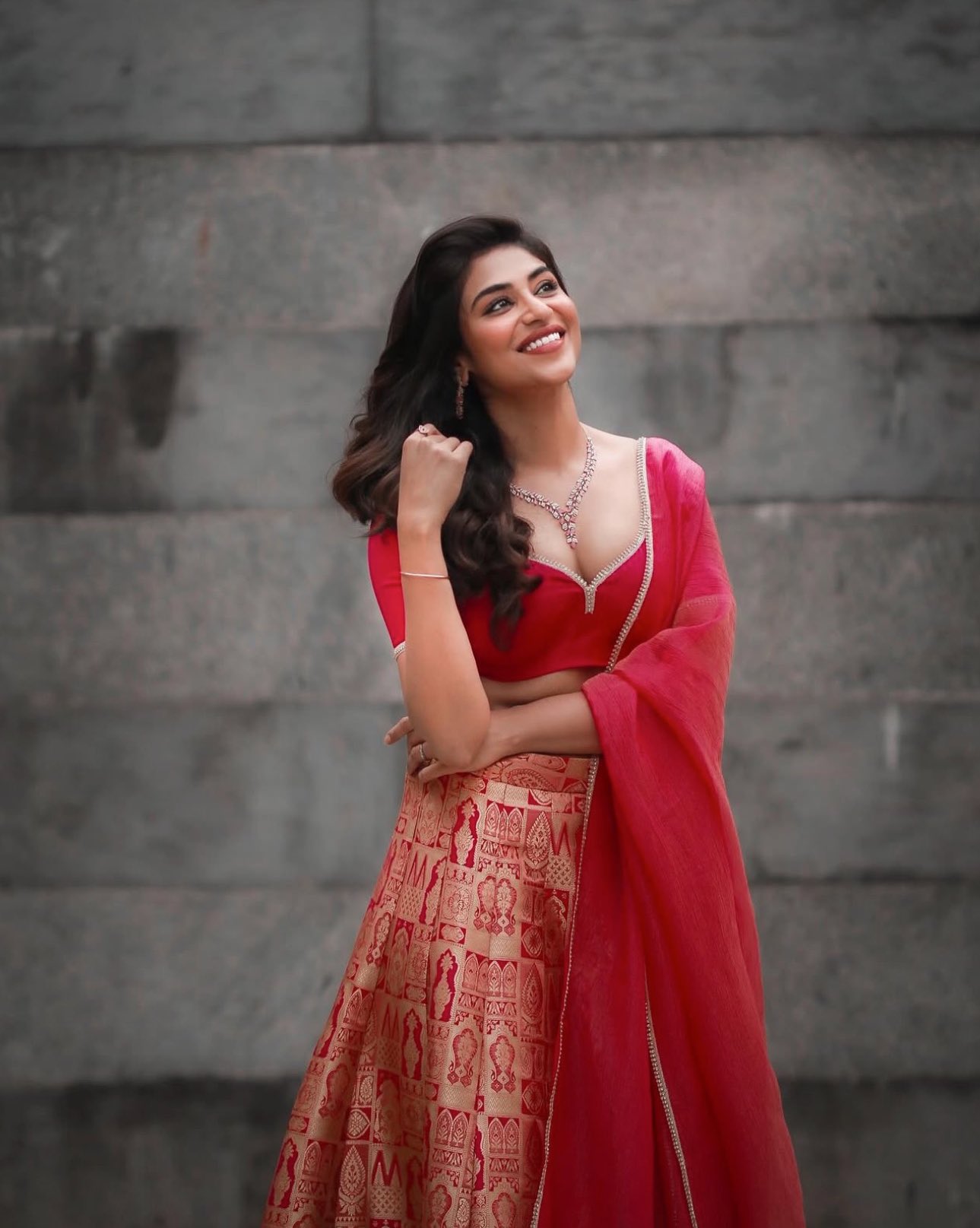 Indhuja Ravichandran