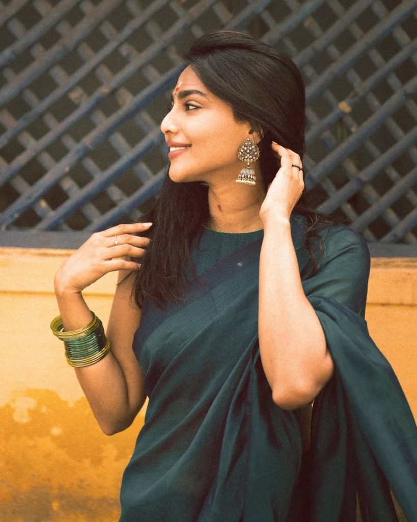 Aishwarya Lekshmi