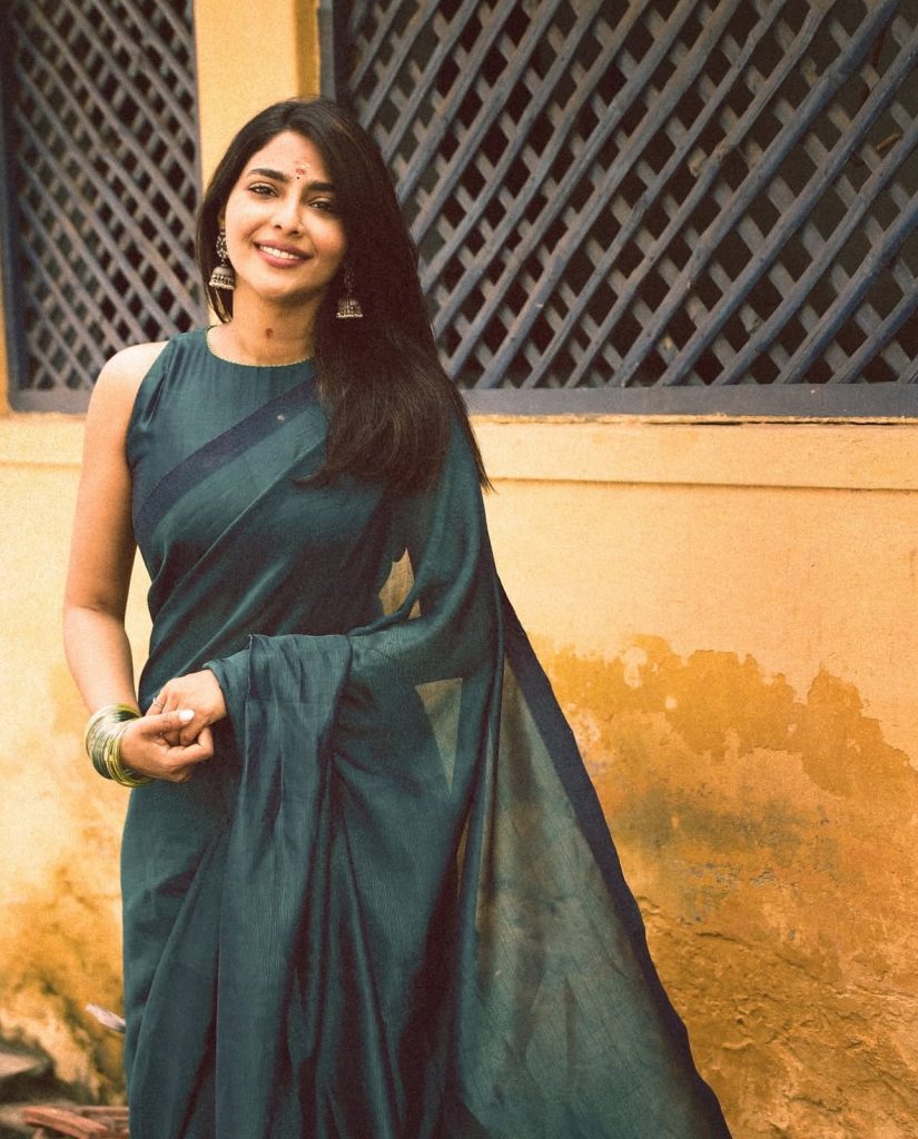 Aishwarya Lekshmi